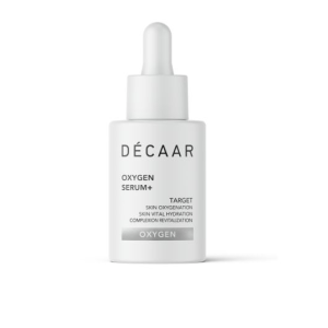 Décaar Oxygen Cream SPF30