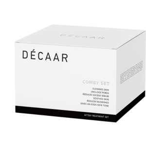 Décaar Oxygen Gel