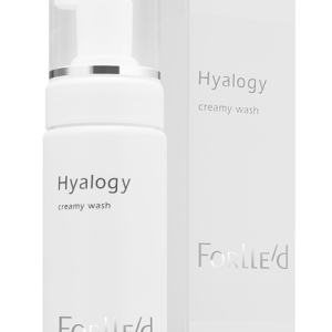 Forlle'd Hyalogy Remover For Point Make-up