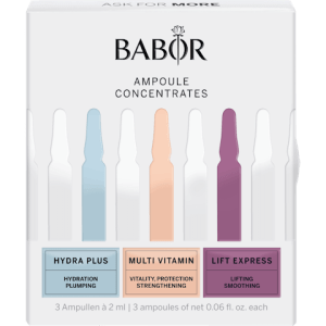 Doctor Babor Lifting Cellular Collagen Booster Cream Mini