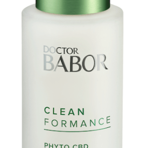 Doctor Babor Cleanformance Deep Cleansing Pads