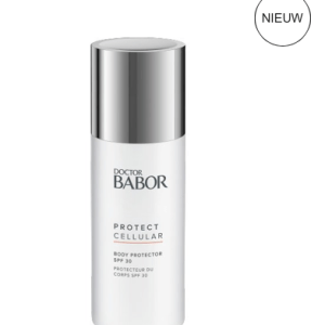Doctor Babor Cleanformance BB cream SPF 20 (02 medium)