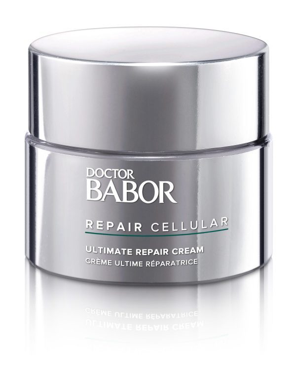 Doctor Babor Ultimate Repair Gel-Cream