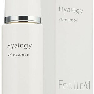 Forlle'd Hyalogy Platinum oogcrème