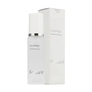 Forlle'd Hyalogy Platinum oogcrème