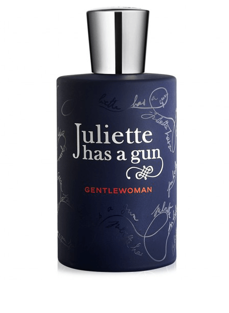 Juliette Has A Gun Gentle Woman