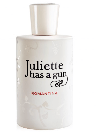Juliette Has A Gun Romantina