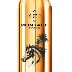 Montale Arabians