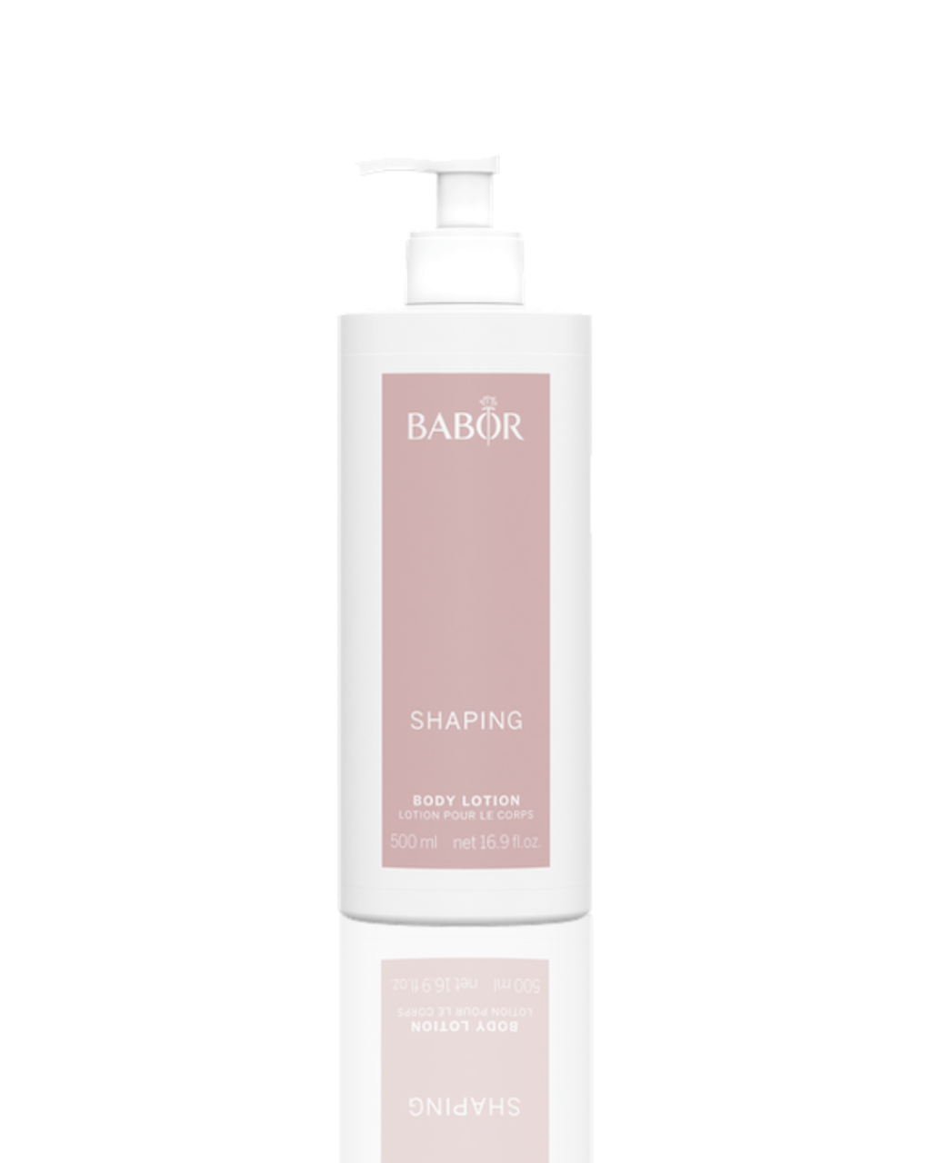 Babor Spa Shaping Body Lotion (limited edition)