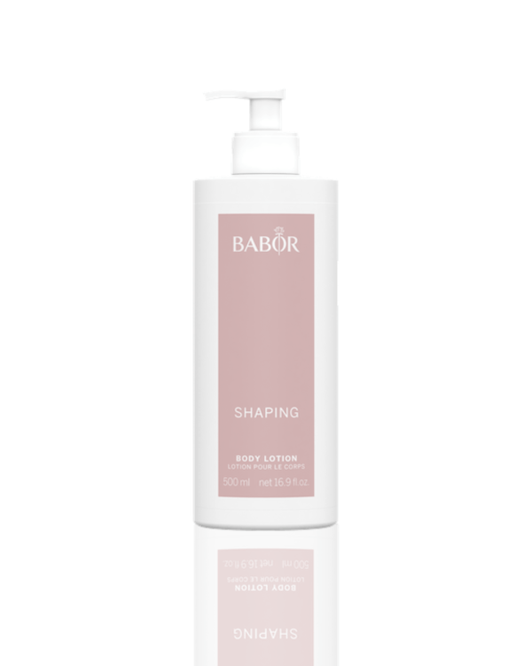 Babor Spa Shaping Body Lotion (limited edition)