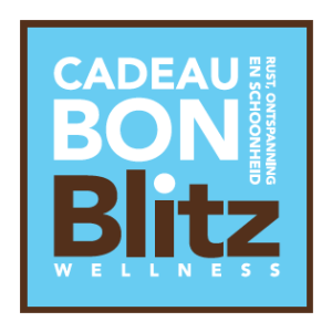Cadeaubon Blitz € 25