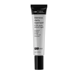 PCA Intensive Age Refining: 0,5% PURE RETINOL NIGHT