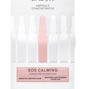Babor Soothing Rose Toner