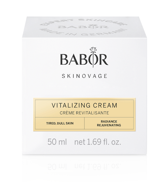 vitalizing-cream Babor Skinovage Vitalizing Cream