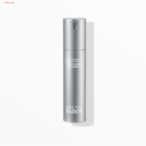 Dr Babor Refining Cleansing oil balm