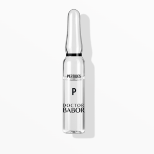 Dr Babor Refining Cleansing oil balm