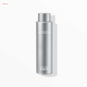 Dr Babor Refining Cleansing oil balm