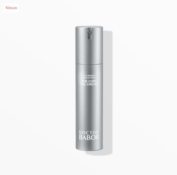 Dr. Babor the Cure Gel Cream