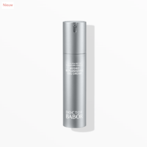 Dr Babor Refining Cleansing oil balm
