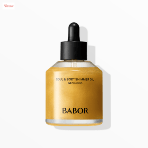 Dr Babor Refining Cleansing oil balm