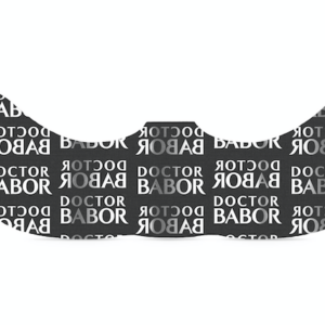 Dr Babor Refining Cleansing oil balm