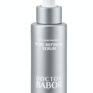 Dr Babor Refining Cleansing oil balm