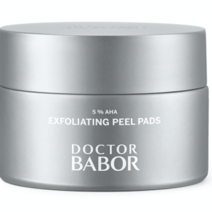 Dr Babor Refining Cleansing oil balm