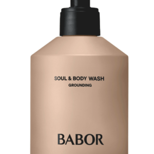 Soul & Body Hand Cream Grounding