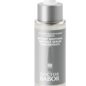 Dr Babor Refining Cleansing oil balm