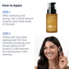 Pigment Gel HQ Free PCA Skin Pigment Gel HQ Free