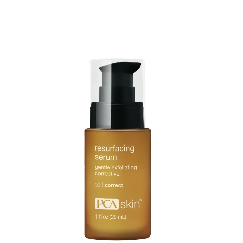 PCA Skin Resurfacing Serum