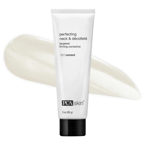 Neck and Decollete PCA Skin Perfecting neck & décolleté