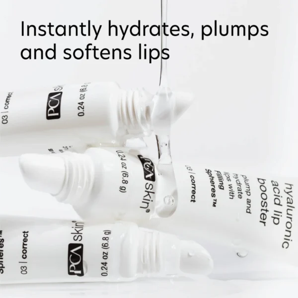 PCA Skin Hyaluronic Acid Lip Booster