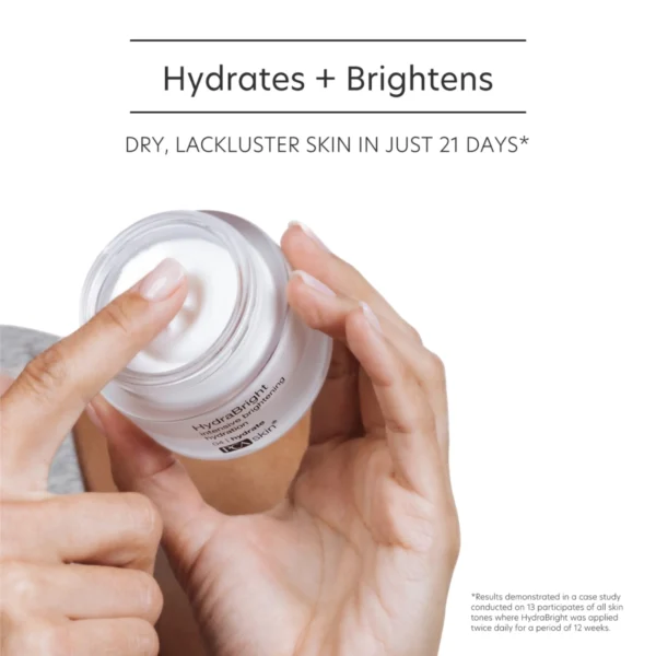 Hydra Bright