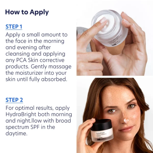 Hydra Bright