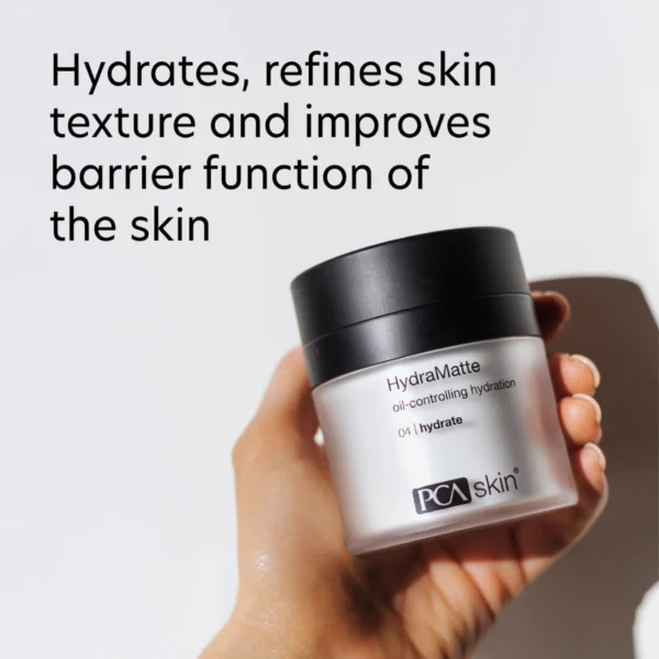 Hydra Matte