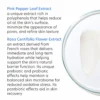 PCA Skin HydraMatte