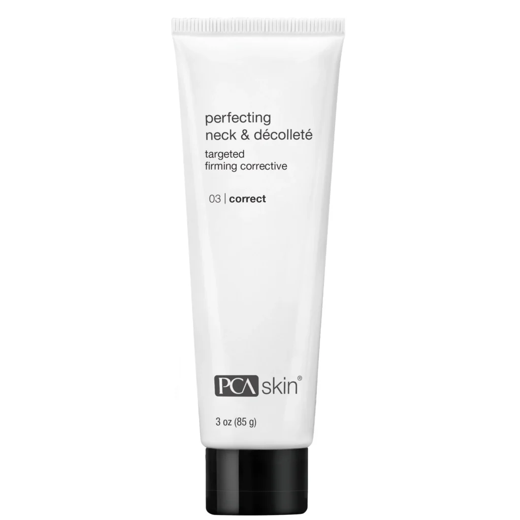 PCA Skin Perfecting neck & décolleté