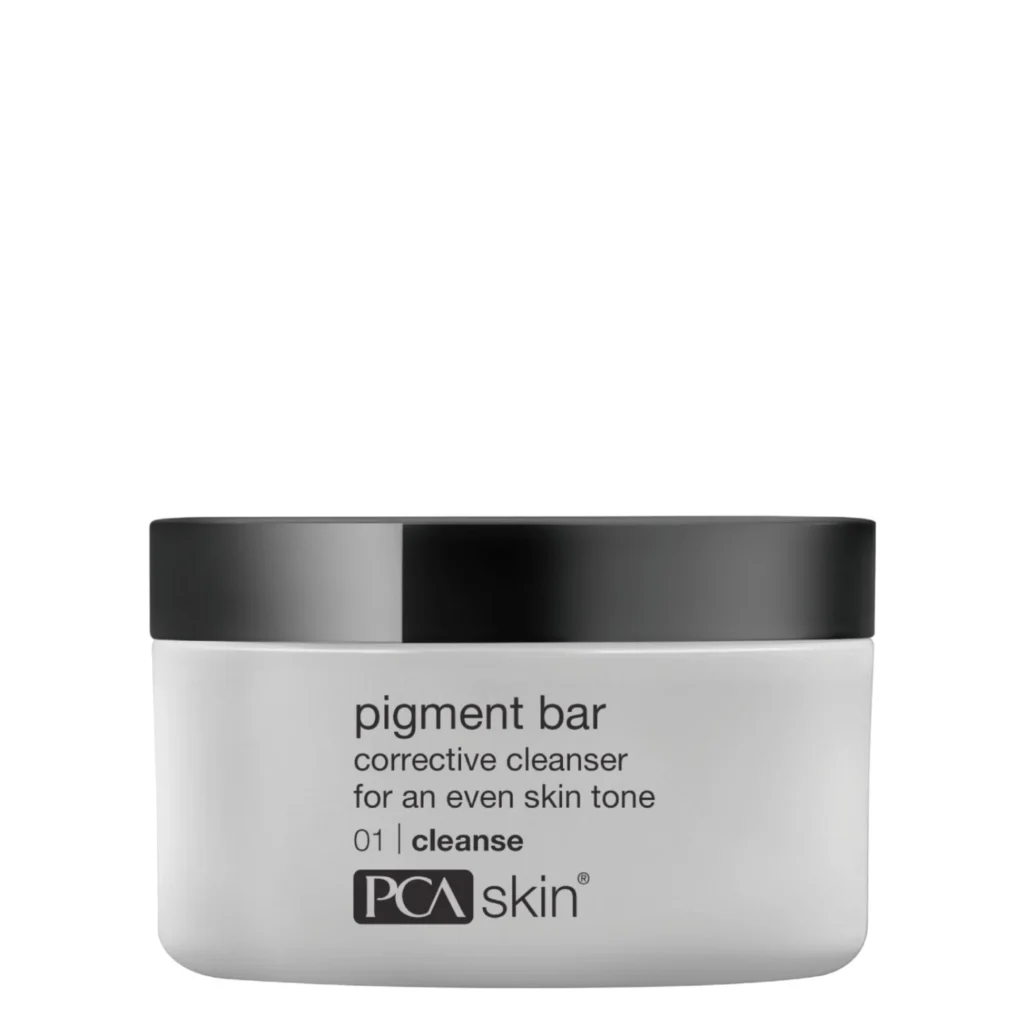 PCA Skin Pigment Bar