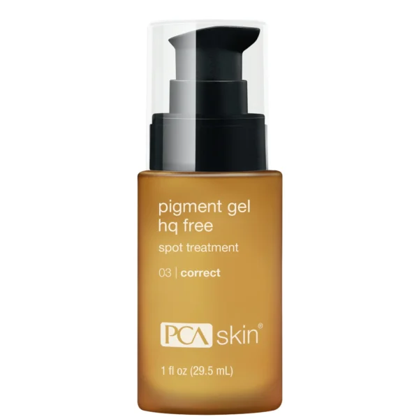 PCA Skin Pigment Gel HQ Free PCA Skin Pigment Gel HQ Free