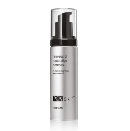 PCA Skin Resveratrol Restorative Complex