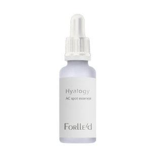 Forlle'd Hyalogy Re-Dify Cream