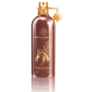 Montale Arabians