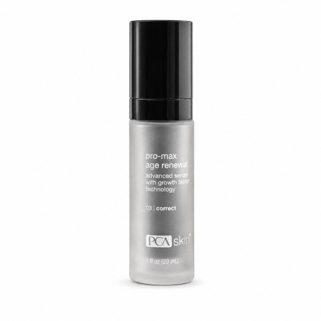 PCA Skin Pro Max Age Renewal Advanced Serum