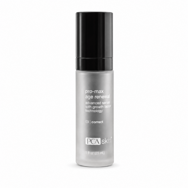 PCA Skin Pro Max Age Renewal Advanced Serum