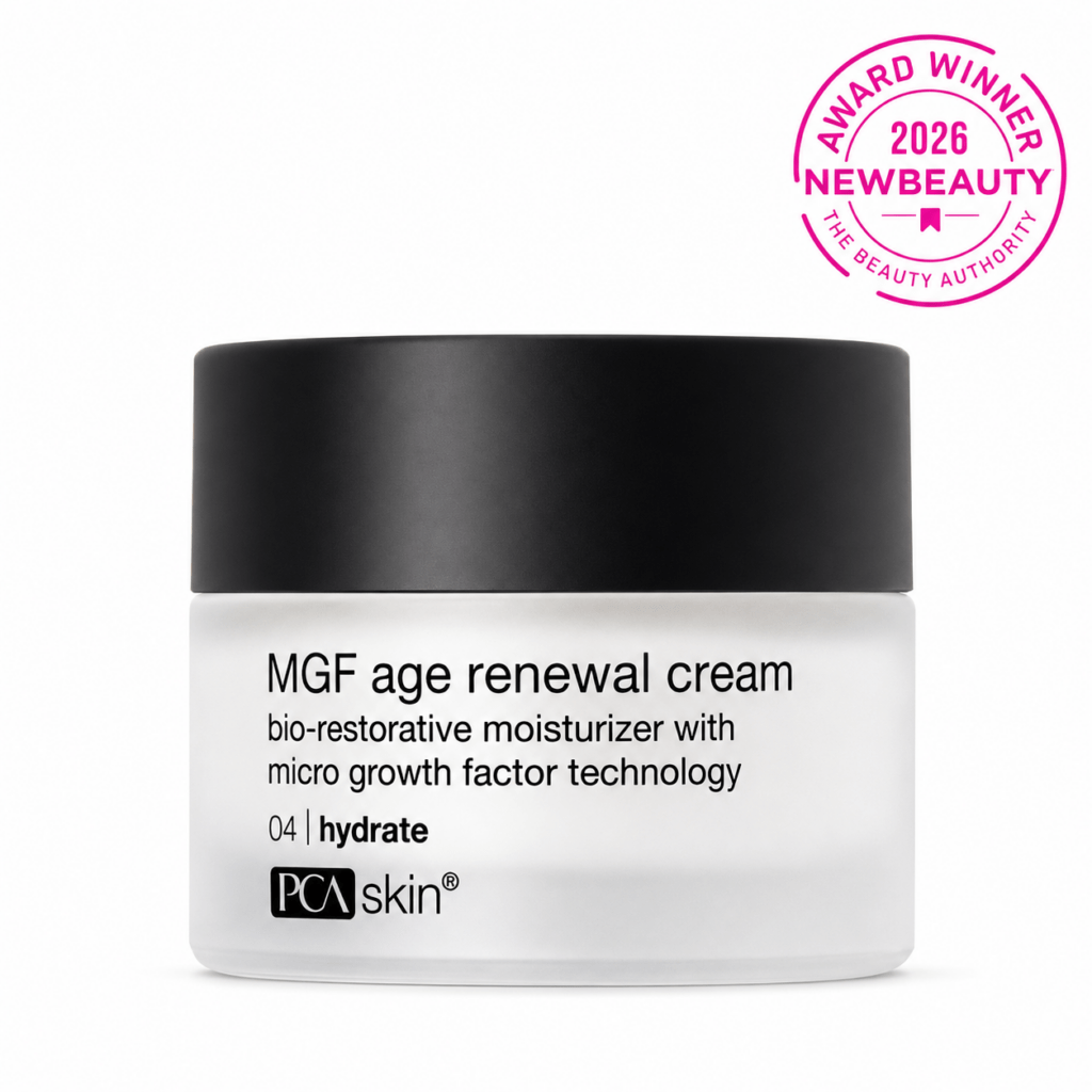 PCA Skin MGF Age Renewal Cream
