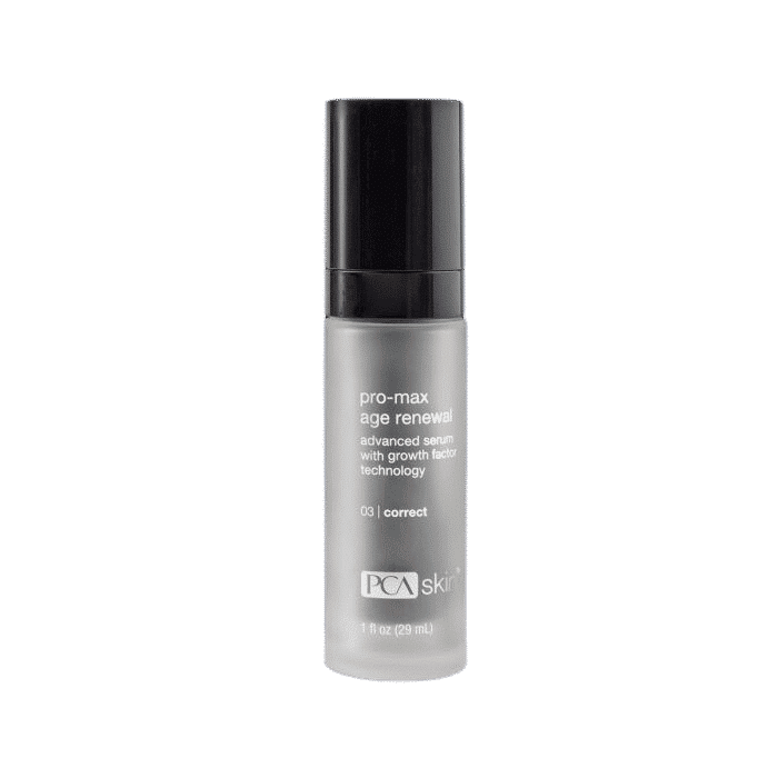 PCA Pro Max Age Renewal Advanced Serum