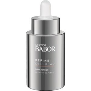 Dr Babor Refining Cleansing oil balm