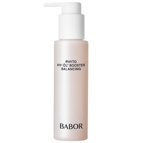 Babor Phyto HY-ÖL Booster Balancing