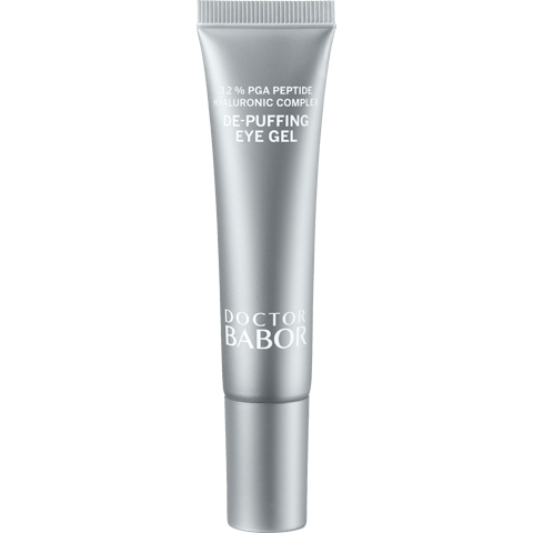 Doctor Babor De-Puffing Eye Gel